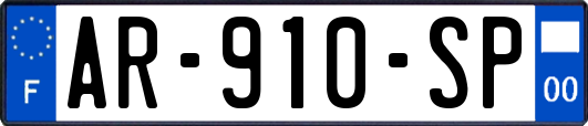 AR-910-SP