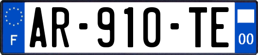 AR-910-TE