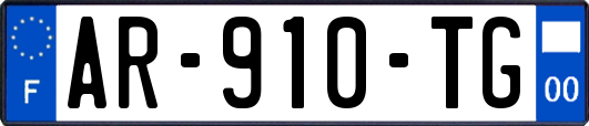AR-910-TG