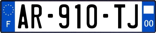 AR-910-TJ