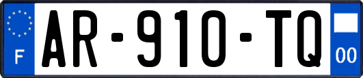 AR-910-TQ