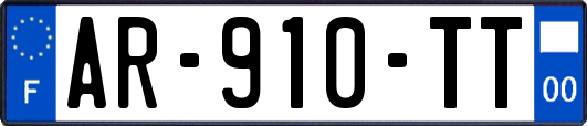 AR-910-TT