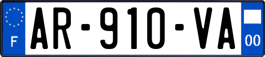 AR-910-VA