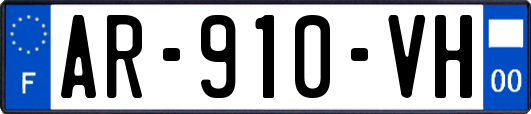 AR-910-VH