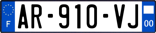 AR-910-VJ