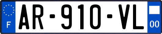 AR-910-VL