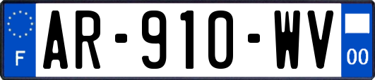 AR-910-WV