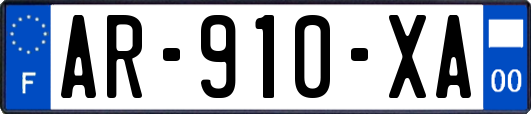 AR-910-XA