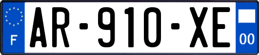 AR-910-XE