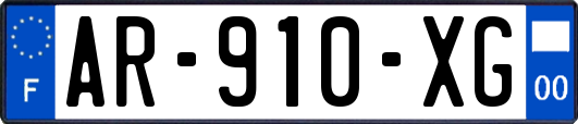 AR-910-XG