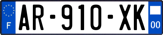AR-910-XK