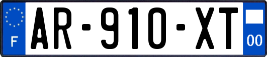 AR-910-XT