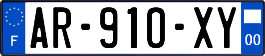 AR-910-XY