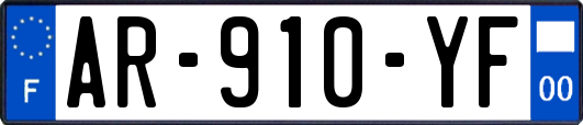 AR-910-YF