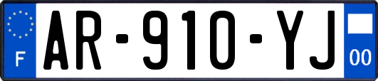 AR-910-YJ