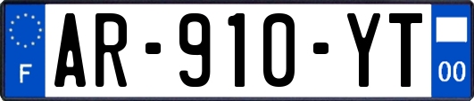 AR-910-YT