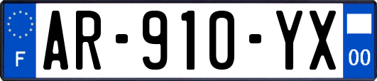 AR-910-YX
