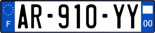 AR-910-YY