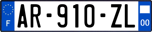 AR-910-ZL