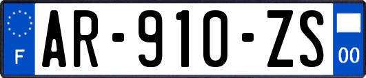 AR-910-ZS