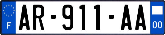 AR-911-AA