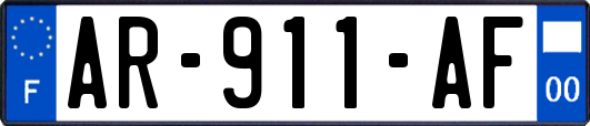 AR-911-AF