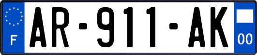 AR-911-AK