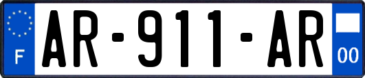 AR-911-AR