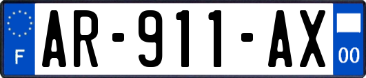 AR-911-AX