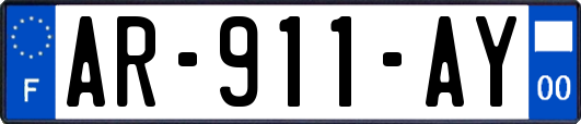 AR-911-AY