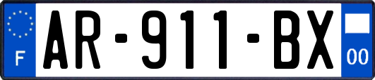 AR-911-BX
