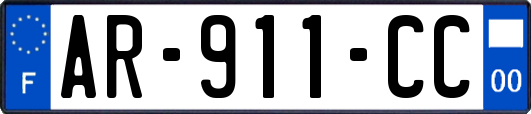 AR-911-CC