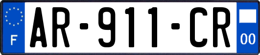 AR-911-CR
