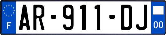 AR-911-DJ