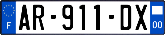 AR-911-DX