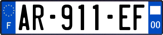 AR-911-EF