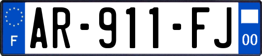 AR-911-FJ
