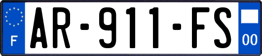 AR-911-FS