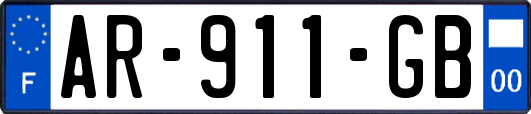 AR-911-GB