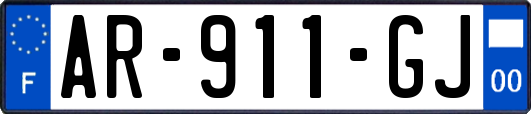 AR-911-GJ