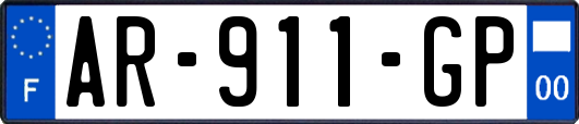 AR-911-GP