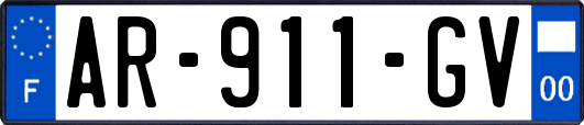 AR-911-GV