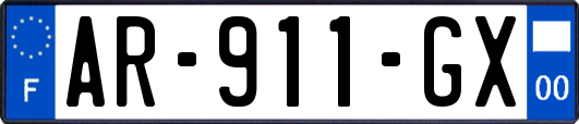 AR-911-GX