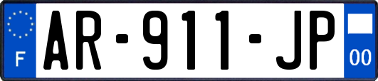 AR-911-JP