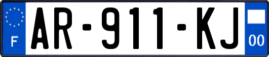 AR-911-KJ