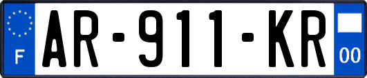 AR-911-KR