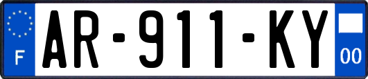 AR-911-KY