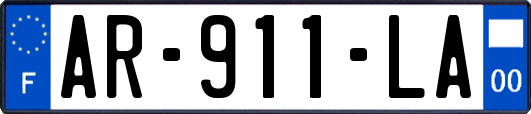 AR-911-LA
