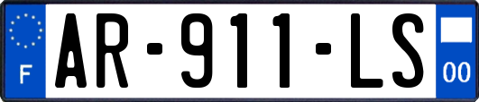 AR-911-LS
