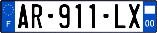 AR-911-LX